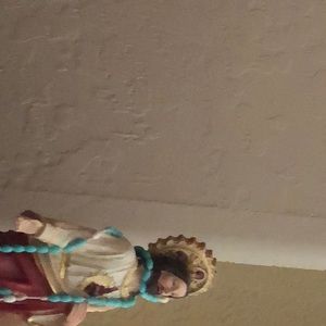 Meet your Posher, Blanca